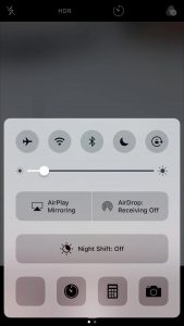 Como economizar a bateria do iPhone GADGET HUB_10