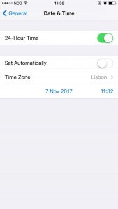 Como economizar a bateria do iPhone GADGET HUB_11