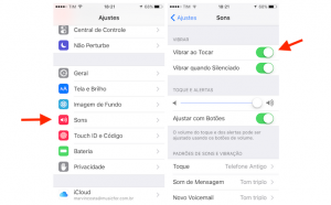 Como economizar a bateria do iPhone GADGET HUB_7