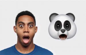 Como usar o Animoji imagem Gadget Hub_1