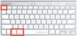 Dicas para novos usuários de Mac GADGET HUB_10