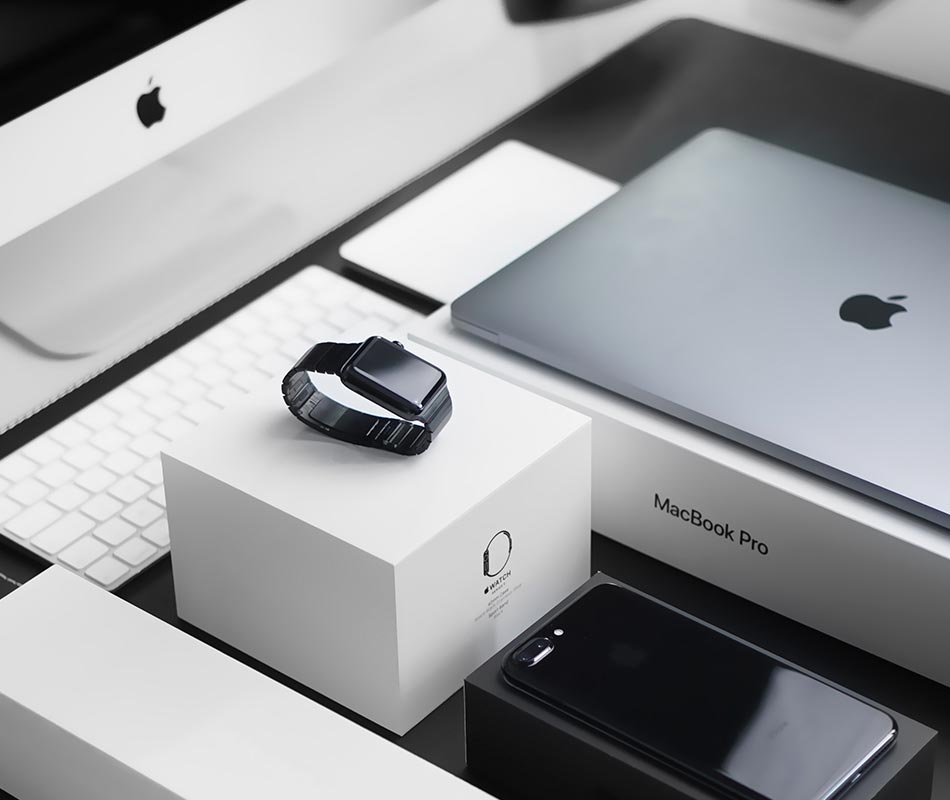 Gadget Hub - High-End- Novos1