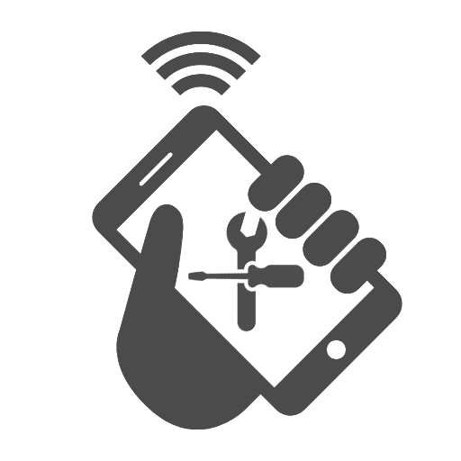 Gadget Hub Reparações Efetuadas