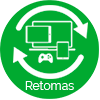 Gadget Hub - Retomas