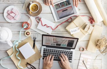 Dicas de presentes GADGET HUB 9