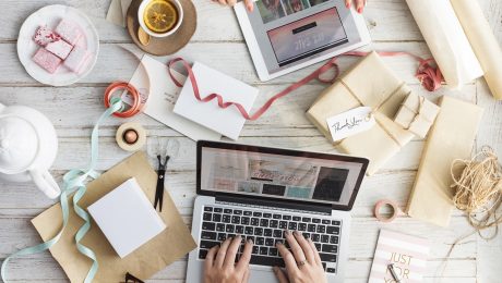 Dicas de presentes 9 Dicas de presentes GADGET HUB 9