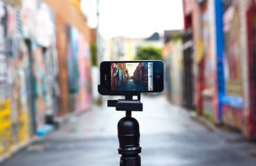 Melhores app para tirar fotos Melhores app para tirar fotos GADGET HUB