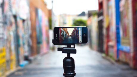 Melhores app para tirar fotos GADGET HUB