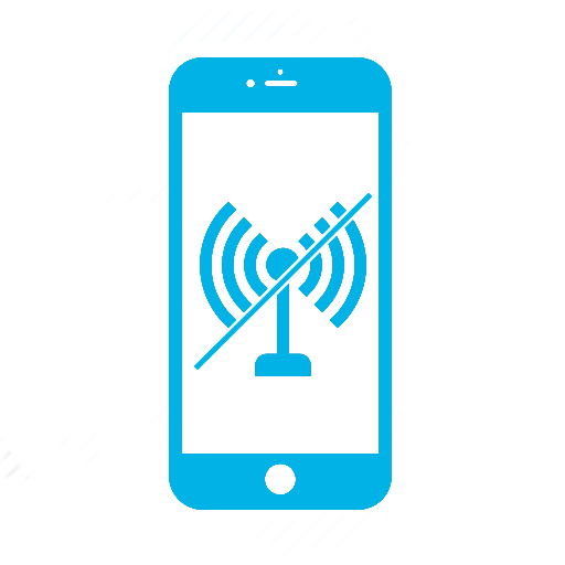 Problemas de Antena - Reparação iPhone Apple - Gadget Hub