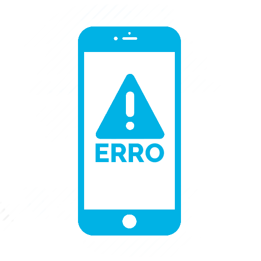 Problemas de Erro, Bugs e Lentidão - Reparação iPhone Apple - Gadget Hub