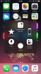 Problemas de iPhone GADGET HUB_3