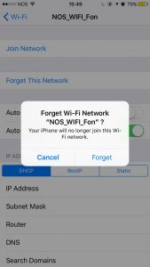 Problemas de iPhone GADGET HUB_4