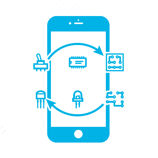 Substituição e Troca de Componentes - Reparação iPhone Apple - Gadget Hub