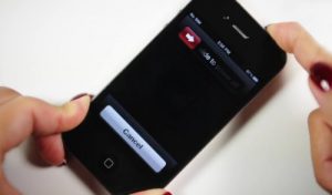 Telemovel caiu na agua GADGET HUB_2