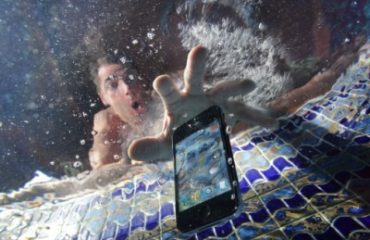 Telemovel caiu na agua GADGET HUB_7 Telemovel caiu na agua GADGET HUB_7