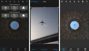 melhores apps para tirar fotos GADGET HUB_5