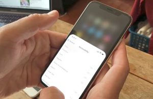 Alcançabilidade iPhone GADGET HUB