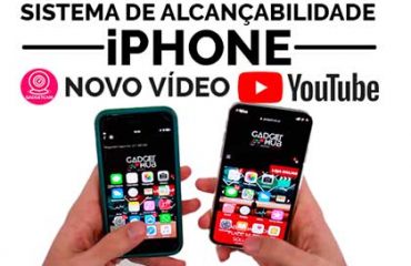 GadgetCam – Sistema de Alcançabilidade no iPhone – Apple – Gadget Hub – Lisboa GadgetCam - Sistema de Alcançabilidade no iPhone - Apple - Gadget Hub - Lisboa