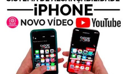 GadgetCam – Sistema de Alcançabilidade no iPhone – Apple – Gadget Hub – Lisboa GadgetCam - Sistema de Alcançabilidade no iPhone - Apple - Gadget Hub - Lisboa