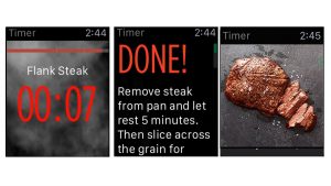 Melhores aplicações para Apple Watch GADGET HUB