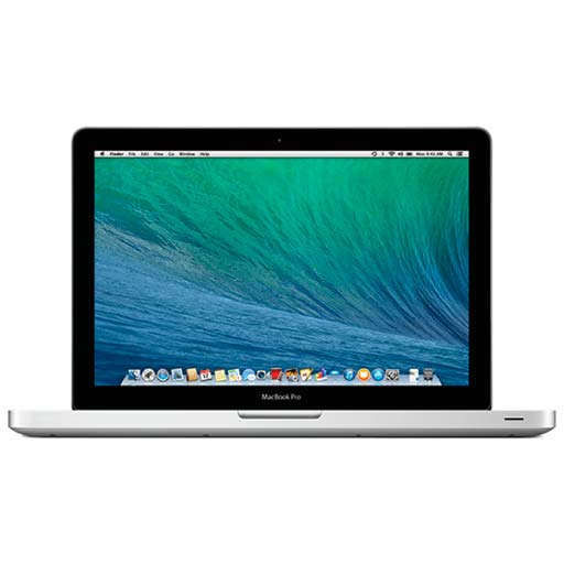 Macbook Pro 15 - Reparação Macbook Apple - Reparações Apple Gadget Hub