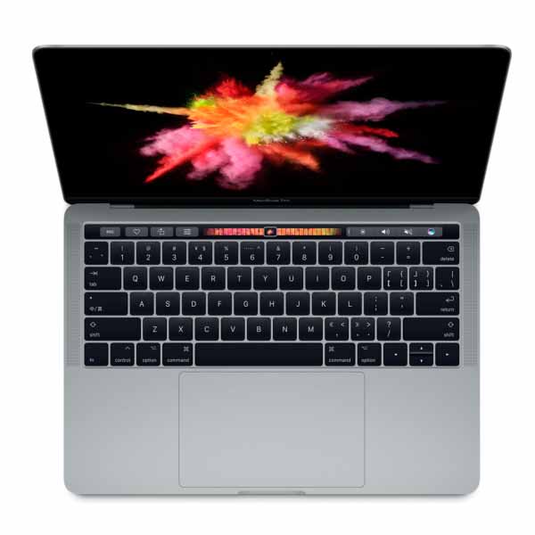 Macbook Pro Retina with Touch Bar 15 - Reparação Macbook Apple - Reparações Apple Gadget Hub