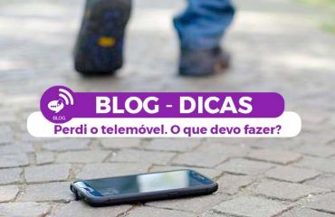 Perdi o telemóvel. O que devo fazer em Android ou iOs - BLOG - Os melhores Serviços em Lisboa - Aproveita Já - Gadget Hub