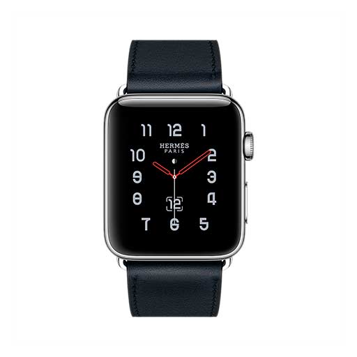 Reparação Apple Watch Hermès Series 3 - Gadget Hub Reparações Apple Watch ao MELHOR PREÇO do Mercado em Lisboa