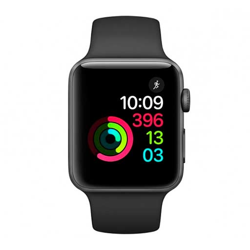 Reparação Apple Watch Series 1 - Gadget Hub Reparações Apple Watch ao MELHOR PREÇO do Mercado