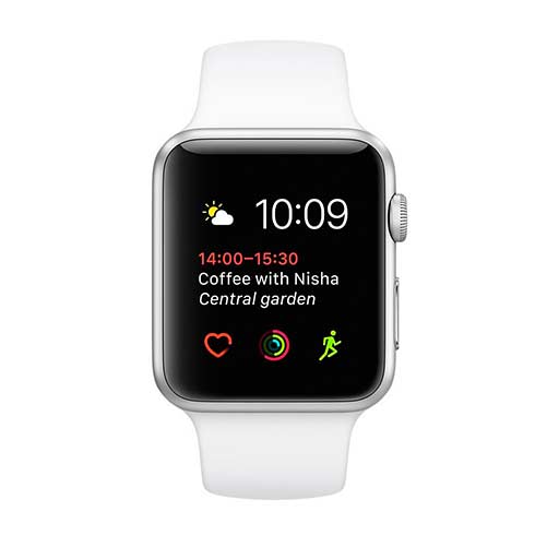 Reparação Apple Watch Series 2 - Gadget Hub Reparações Apple Watch ao MELHOR PREÇO do Mercado
