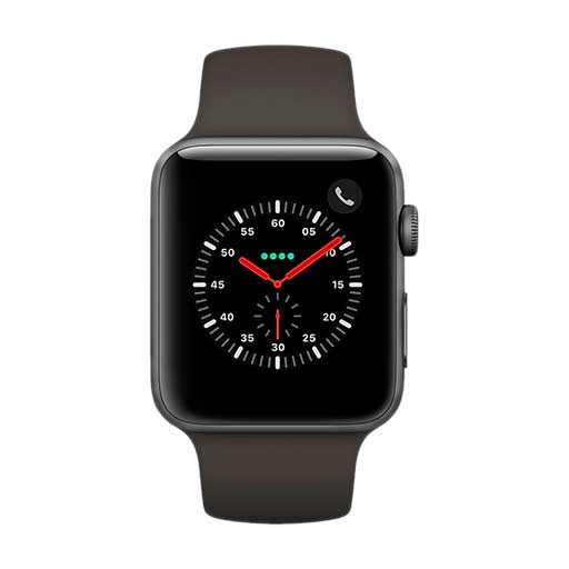 Reparação Apple Watch Series 3 - Gadget Hub Reparações Apple Watch ao MELHOR PREÇO do Mercado em Lisboa
