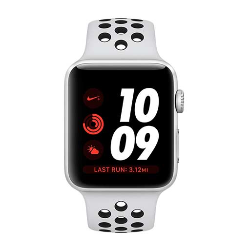 Reparação Apple Watch Series 3 Nike+ - Gadget Hub Reparações Apple Watch ao MELHOR PREÇO do Mercado