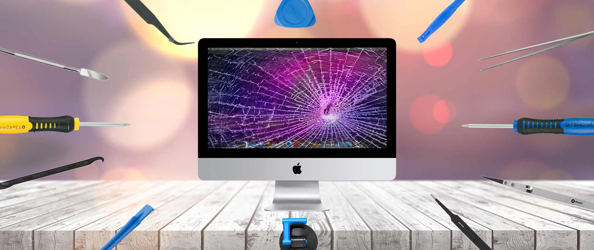 Reparação iPhone Apple e muito Mais