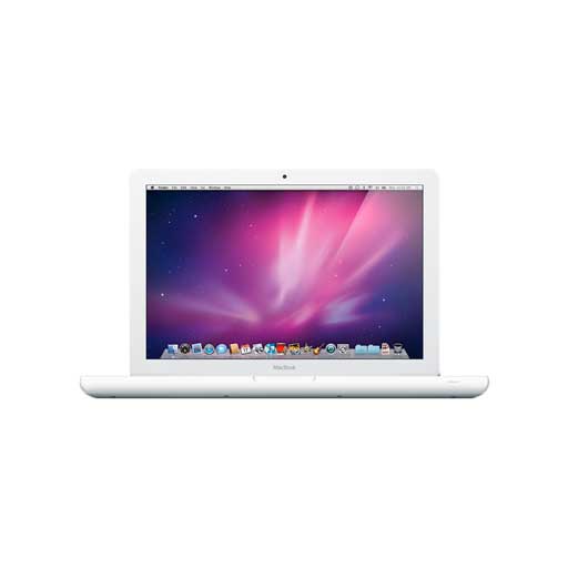 Reparação Macbook White - Reparação Macbook Apple - Reparações Apple Gadget Hub