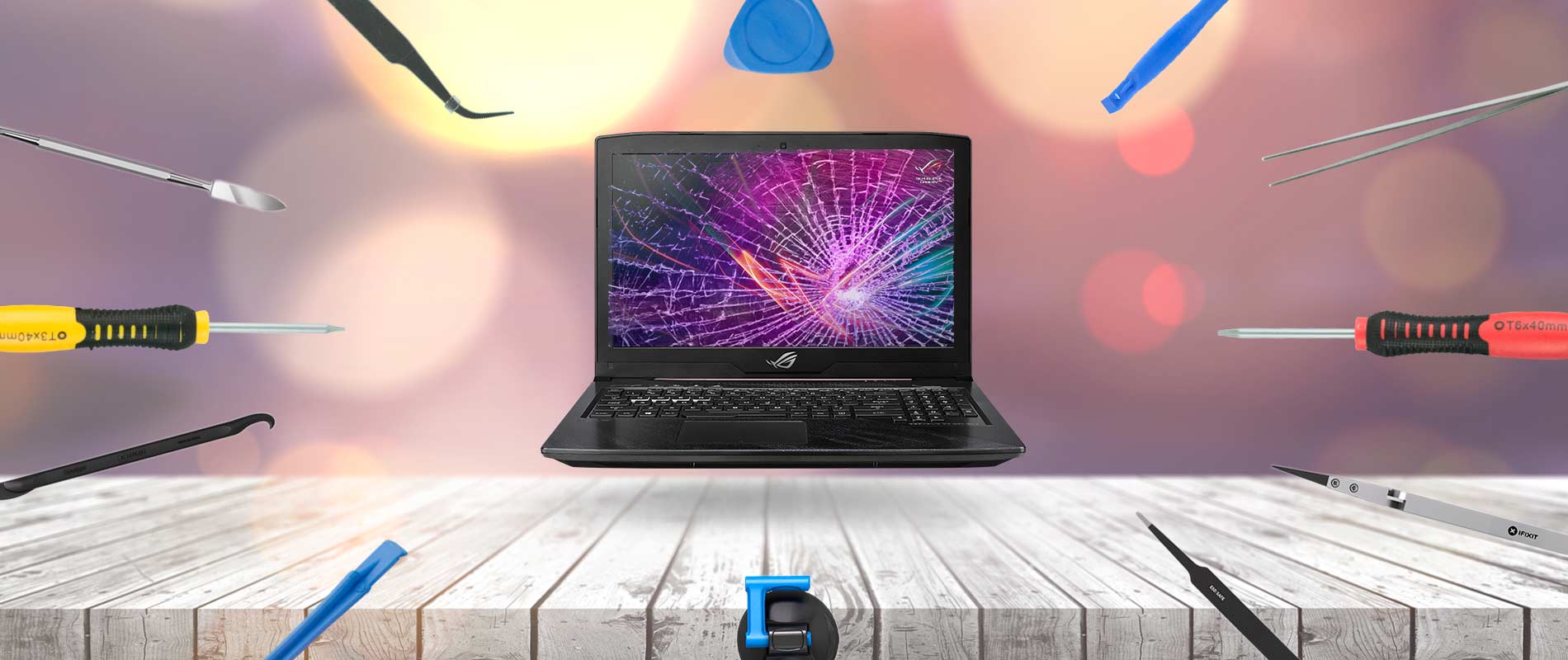 Reparação iPhone Apple e muito Mais