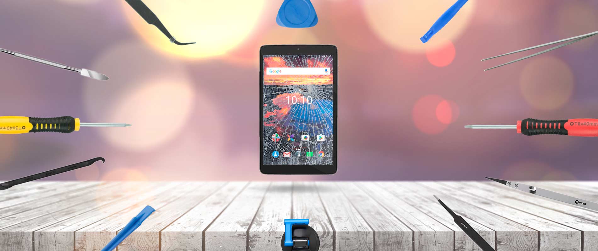 Reparação iPhone Apple e muito Mais