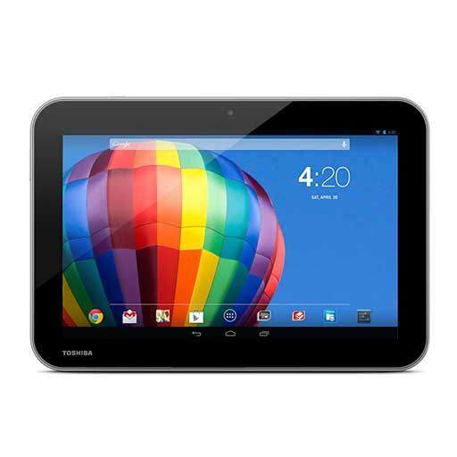 Reparação de Tablets Toshiba - Gadget Hub Reparações de Tablets Toshiba ao MELHOR PREÇO do Mercado