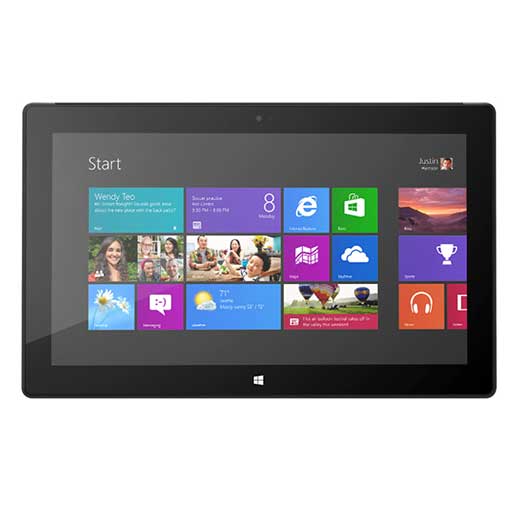 Reparação de Tablets Microsoft - Gadget Hub Reparações de Tablets Microsoft ao MELHOR PREÇO do Mercado