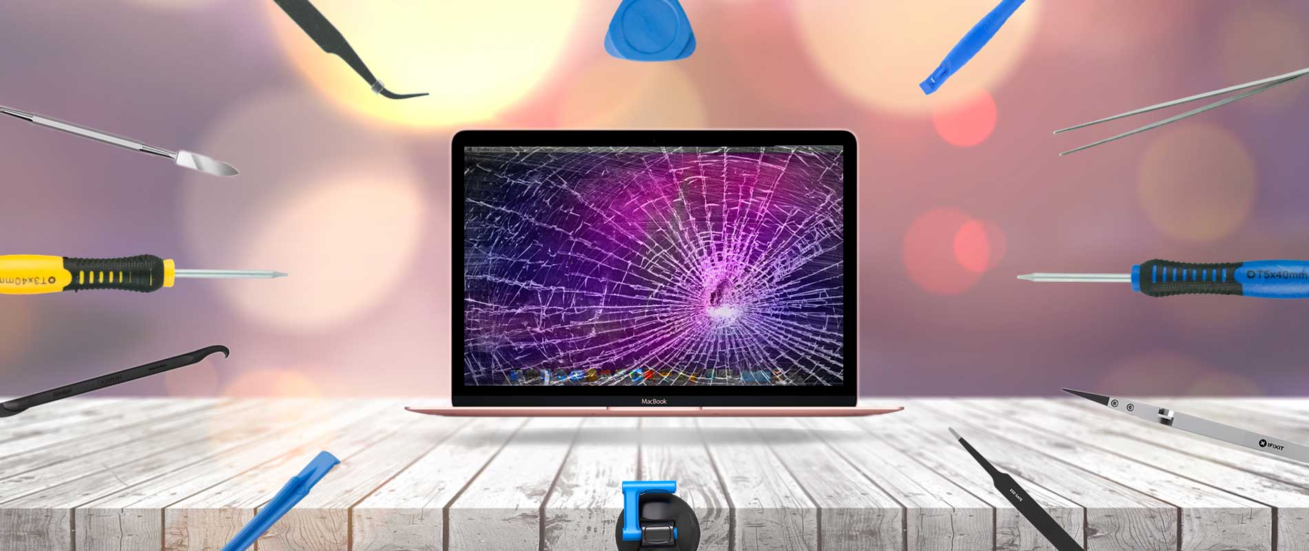 Reparação iPhone Apple e muito Mais