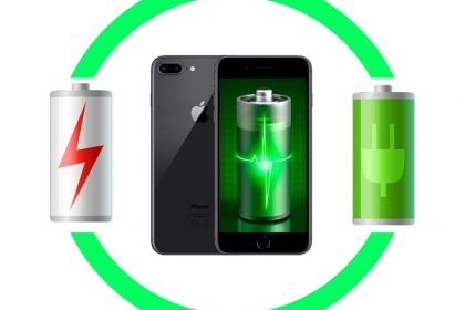 Substituição da bateria de iPhones Apple - Reparação iPhone - Gadget Hub