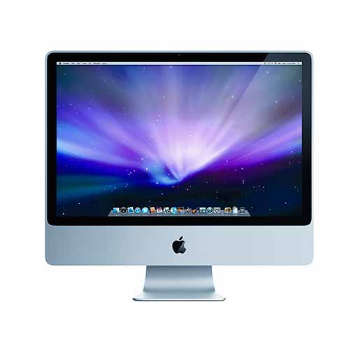 iMac 24 - Reparação iMac 24 Apple - Reparações Apple Gadget Hub