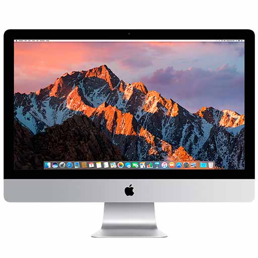 iMac Retina 27 - Reparação iMac Retina 27 Apple - Reparações Apple Gadget Hub