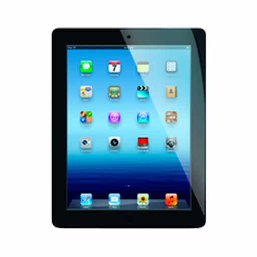 iPad 2 - Reparação iPad 2 Apple - Reparações Gadget Hub