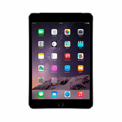 iPad Mini 4 - Reparação Mini 4 Apple - Reparações Gadget Hub