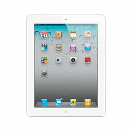 iPad - Reparação iPad Apple - Reparações Gadget Hub