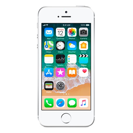 iPhone SE - Reparação iPhone Apple - Gadget Hub