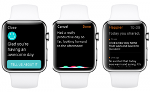 Melhores aplicações para Apple Watch GADGET HUB