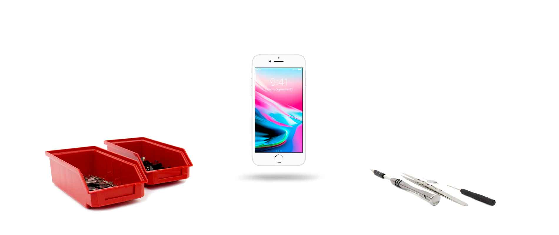 Reparação iPhone Apple e muito Mais