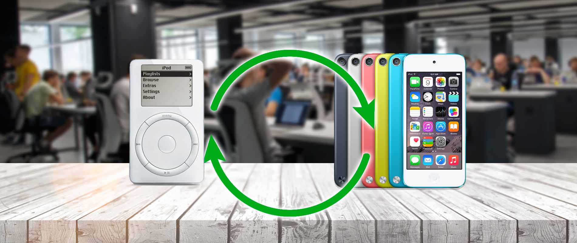 Reparação iPhone Apple e muito Mais