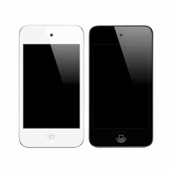 Retoma iPod touch (4.ª geração) - Retomas iPod - Gadget Hub em Lisboa